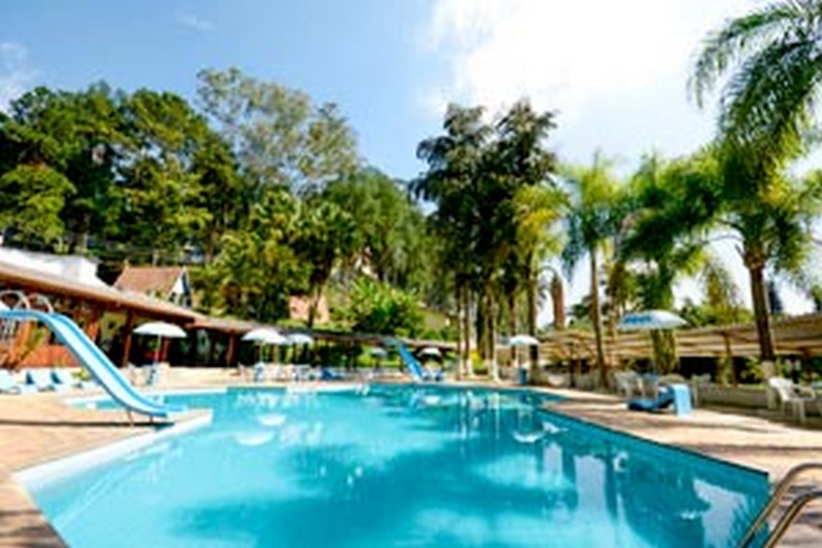Hospedagem - Embu das Artes - SP - Guia do Turismo Brasil