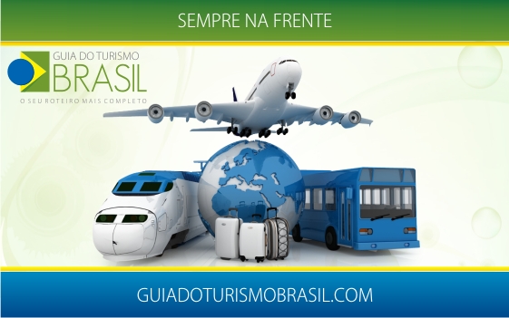 Quem Somos - Guia do Turismo Brasil