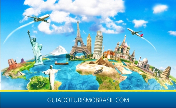 Quem Somos - Guia do Turismo Brasil