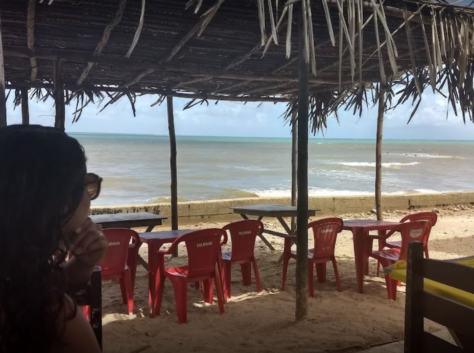 Restaurante e Pizzaria Koncha Praia