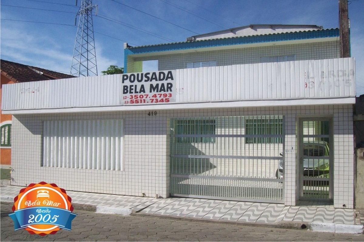 POUSADA BELA MAR