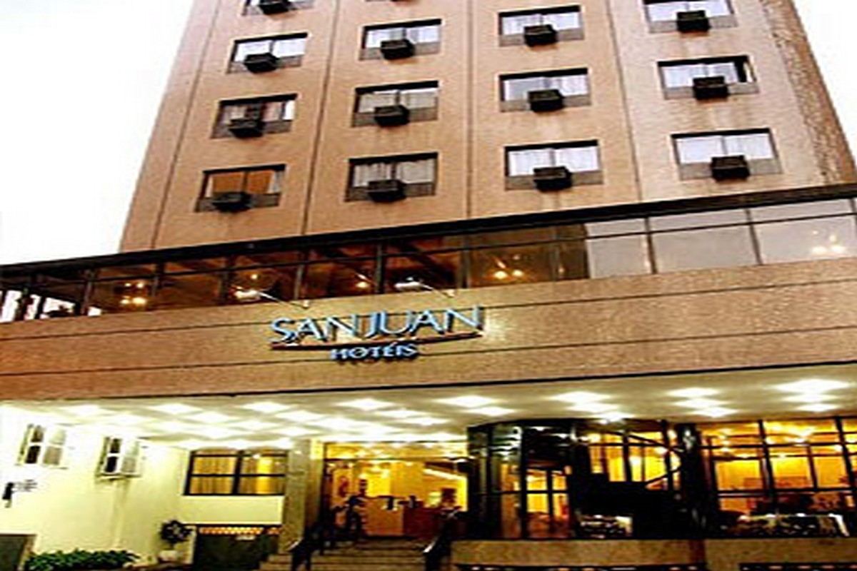 Hotel San Juan Business