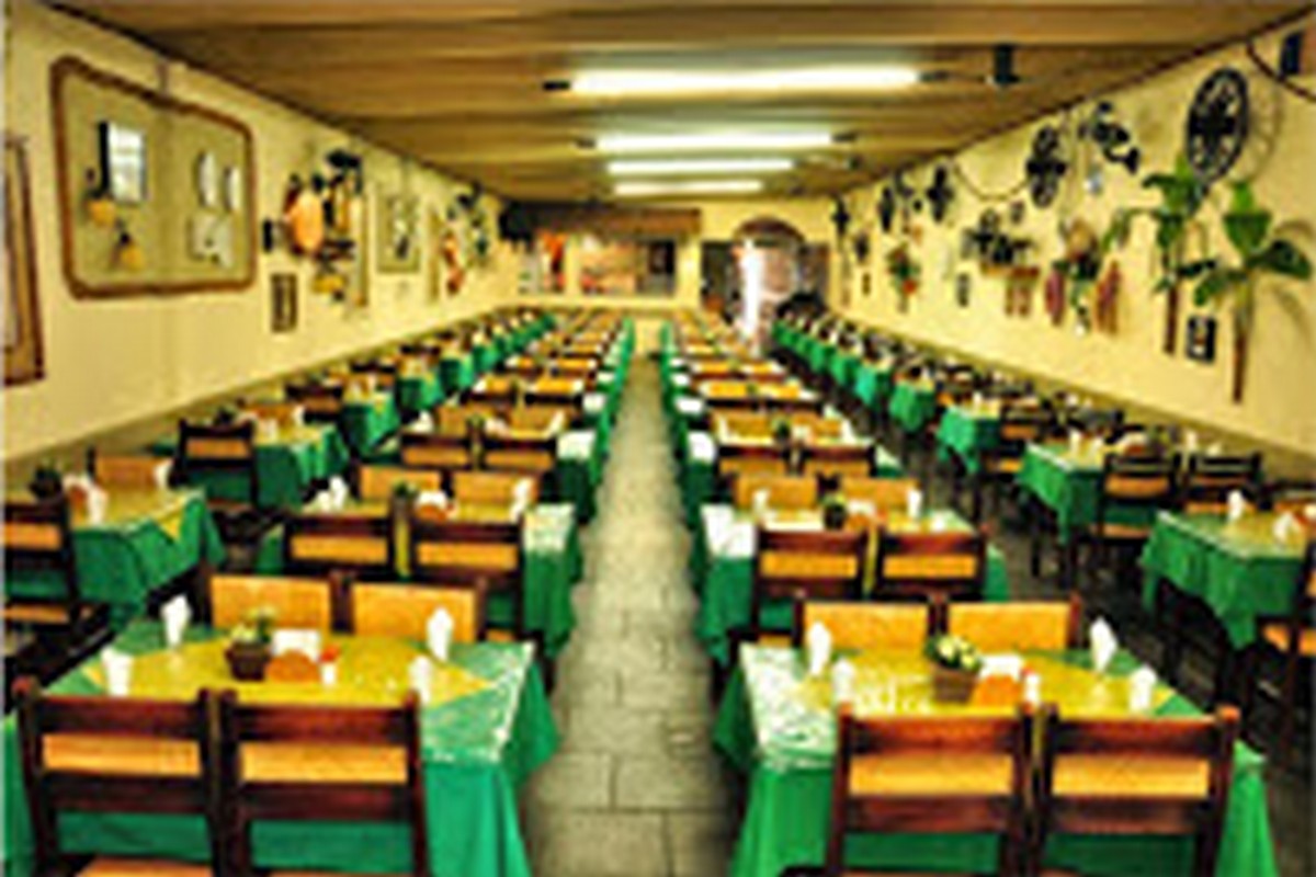 RESTAURANTE SAN PIETRO 2	 