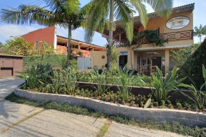 POUSADA VILLA MARÍTIMA