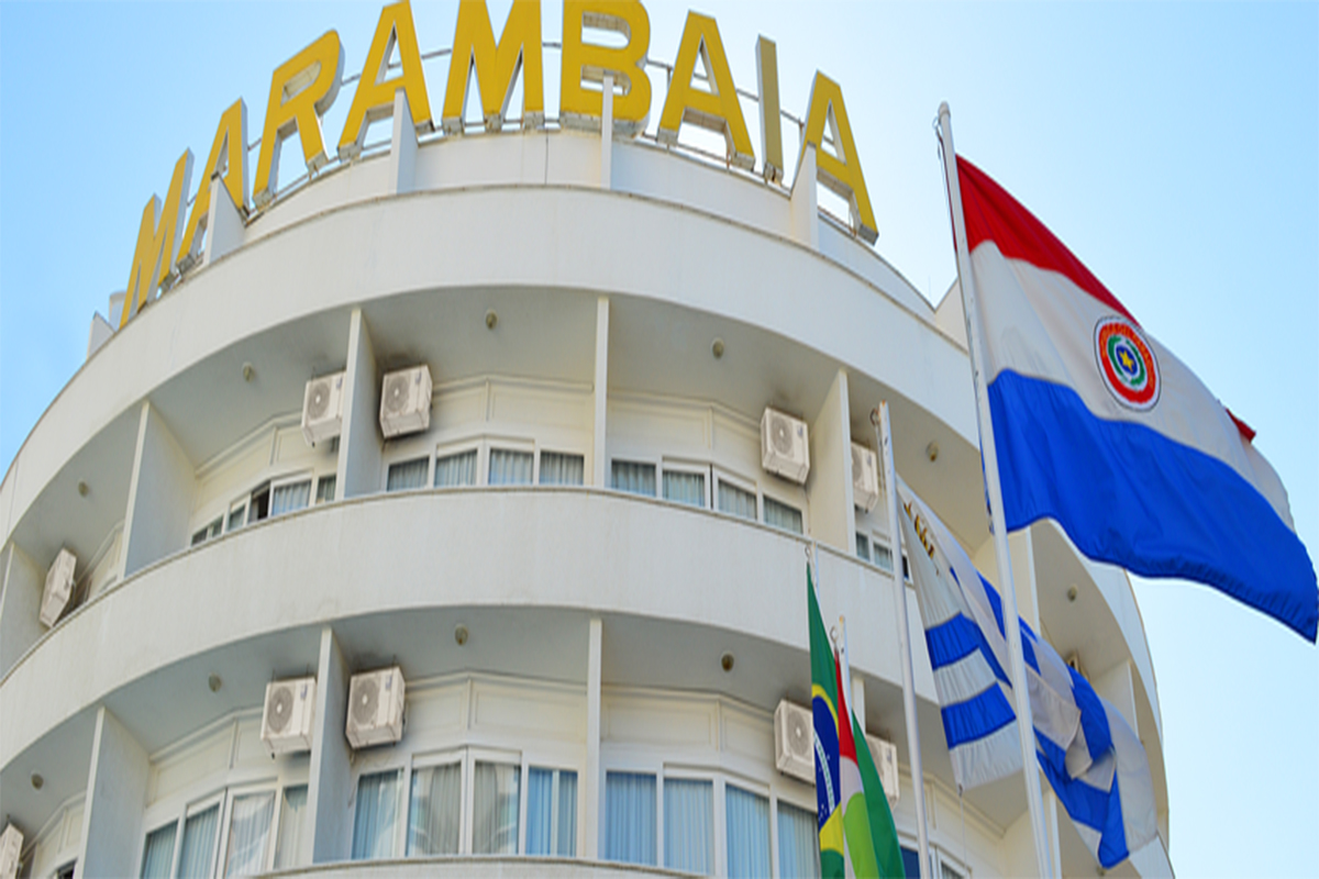 Marambaia Cassino Hotel