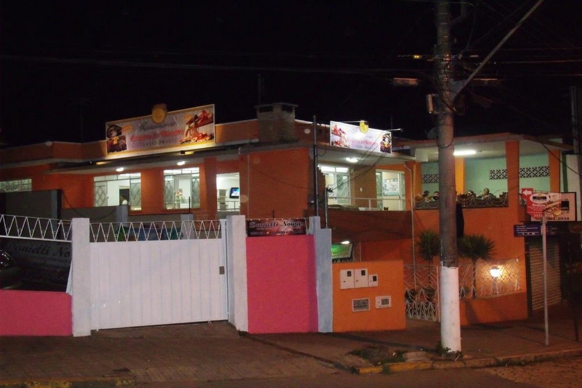 Restaurante Esquina do Mineiro