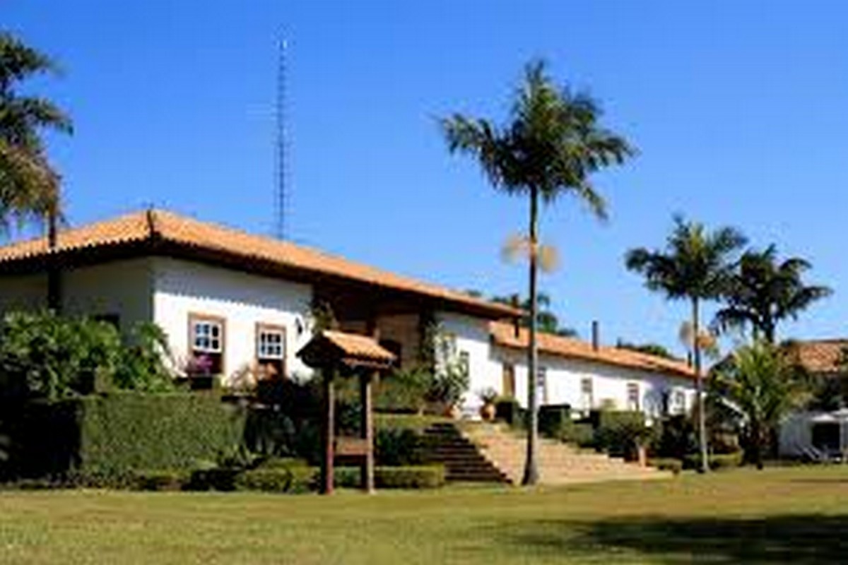 FAZENDA LIMOEIRO DA CONCÓRDIA