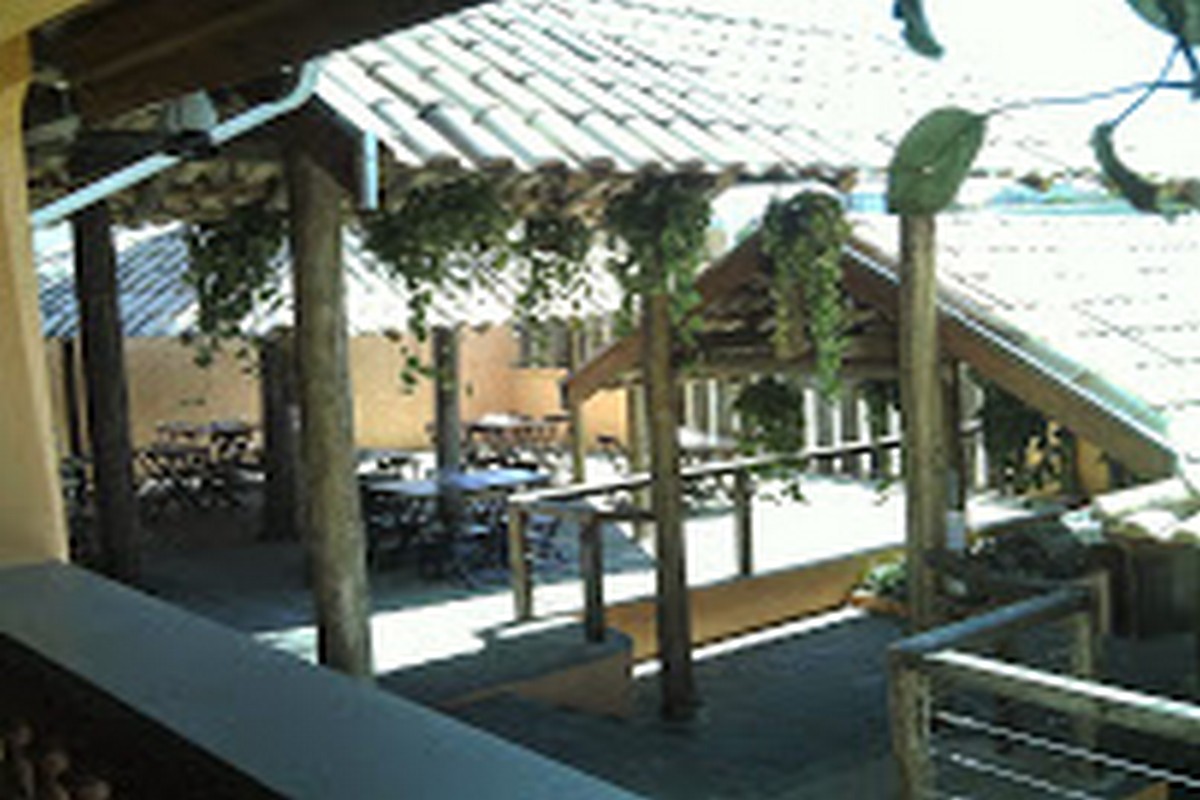 KALIFA RESTAURANTE