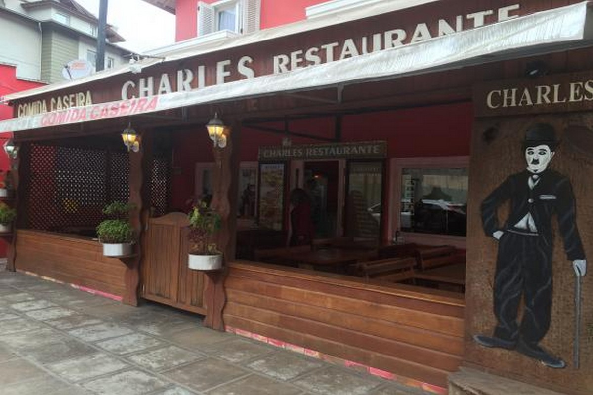 Charles Restaurante