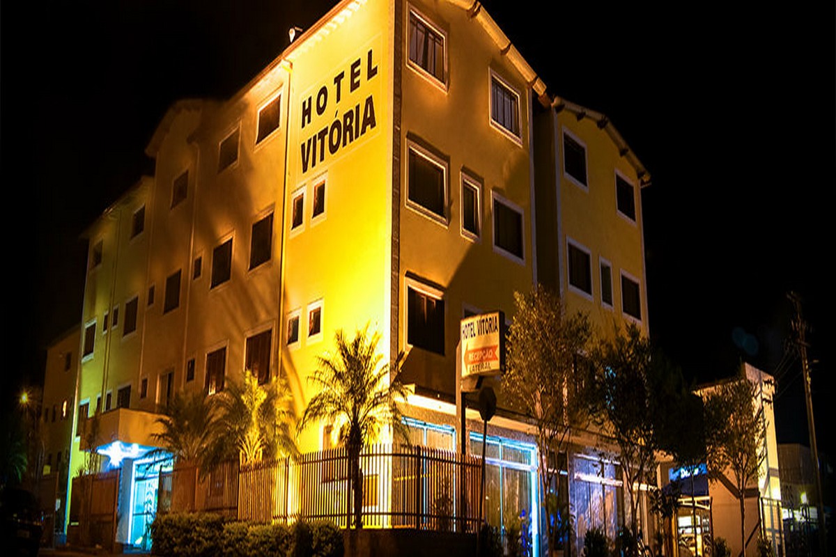 HOTEL VITÓRIA