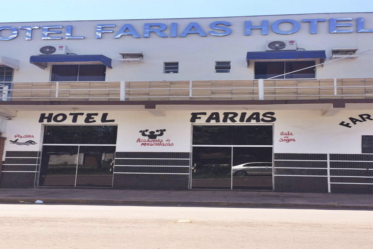 FARIAS HOTEL
