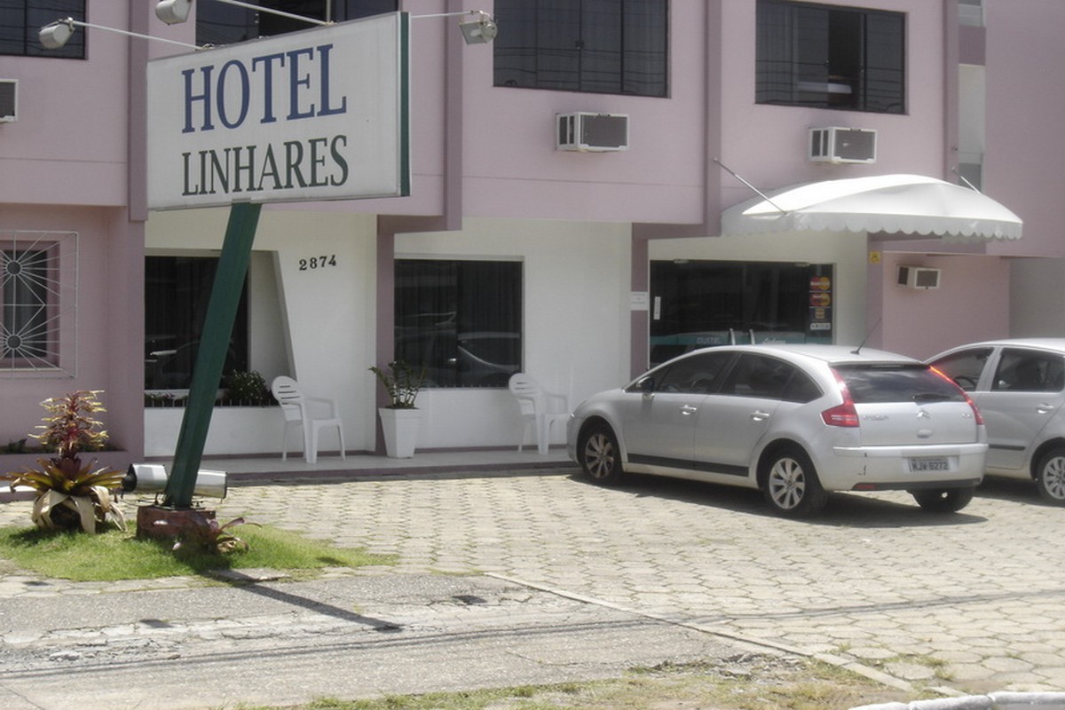 HOTEL LINHARES