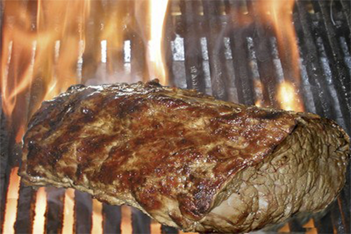 Churrascaria Estrela do Sul