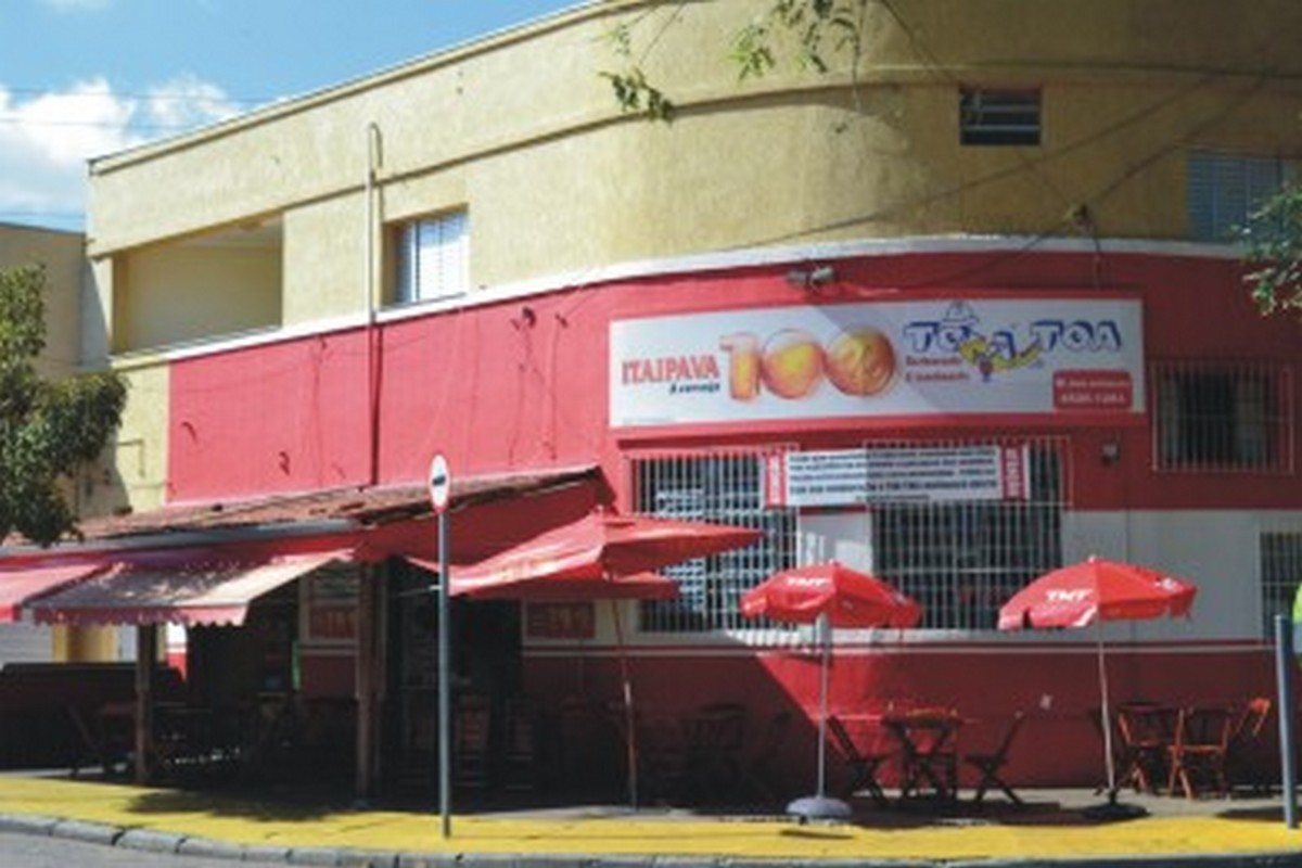 Toa Toa Restaurante