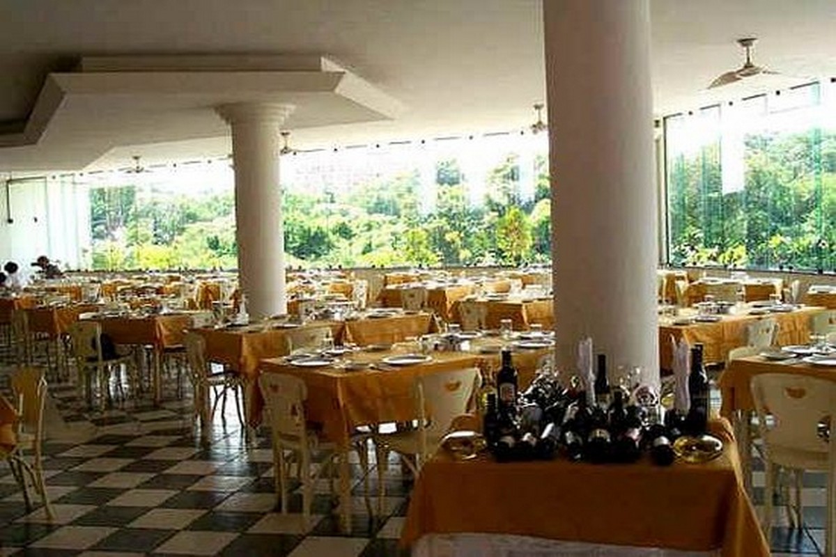 Restaurante Tambor