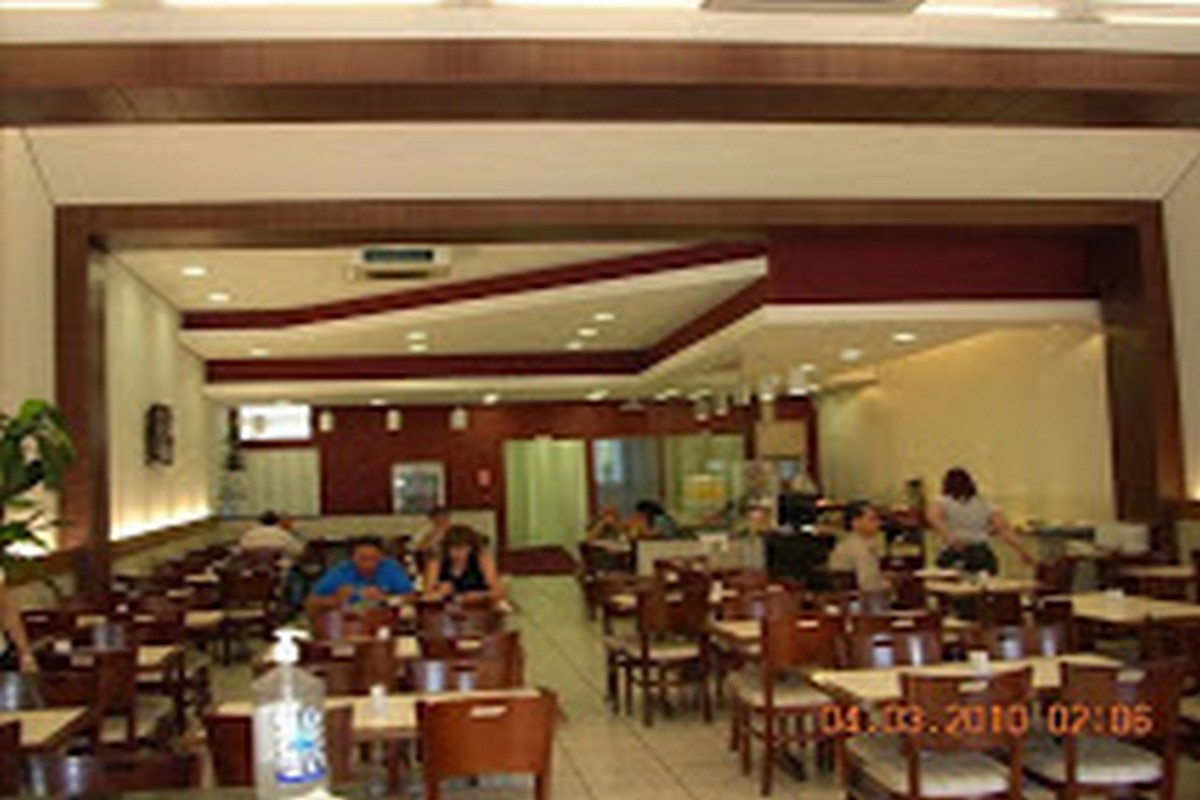 RESTAURANTE  COMENDADOR