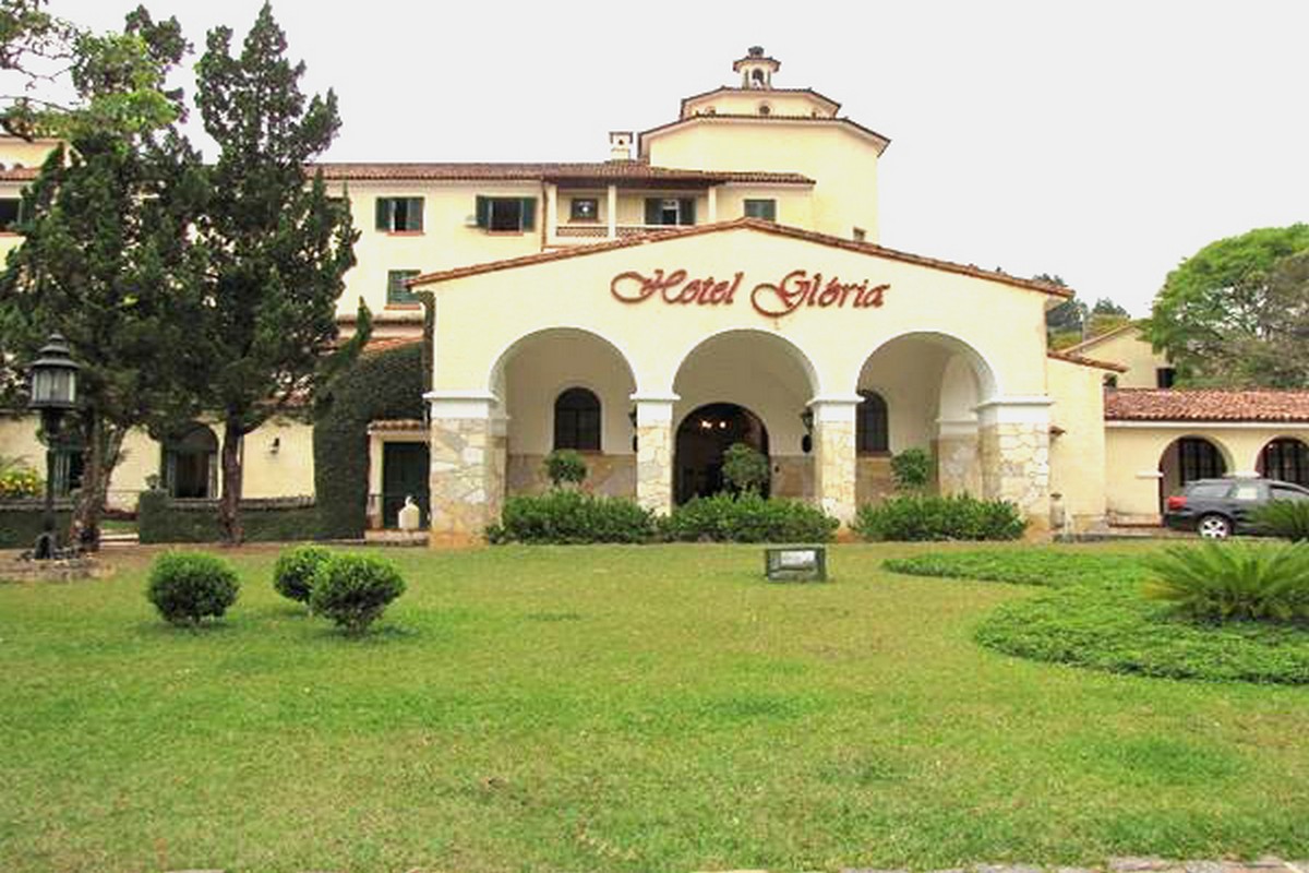 HOTEL GLÓRIA