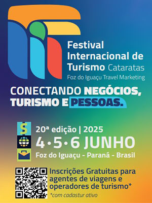 FESTIVAL CATARATAS