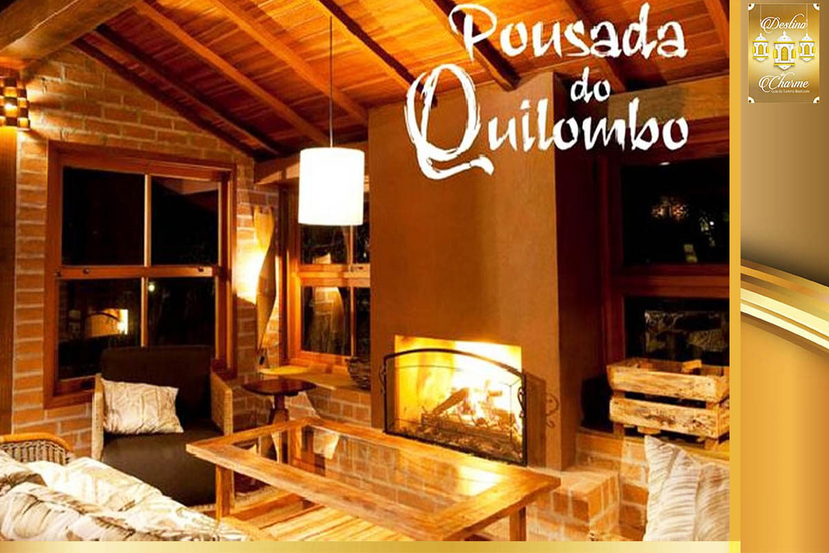 POUSADA DO QUILOMBO RESORT