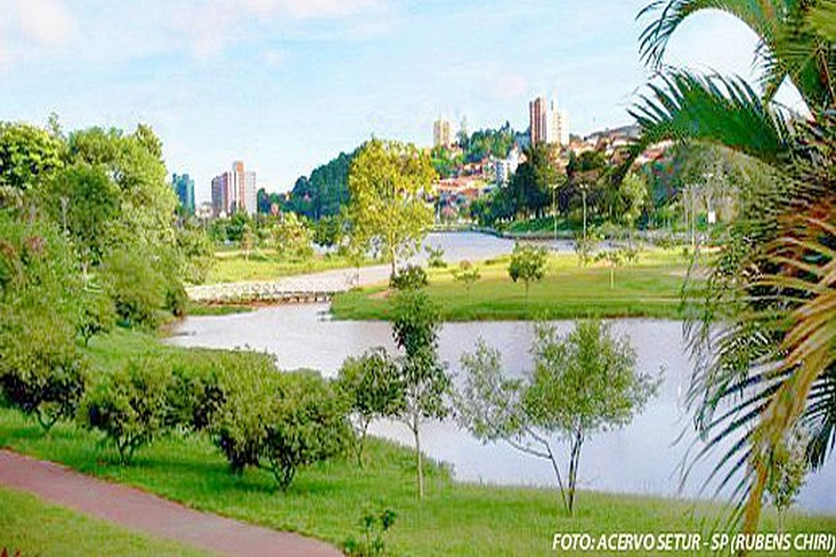 Bragança Paulista