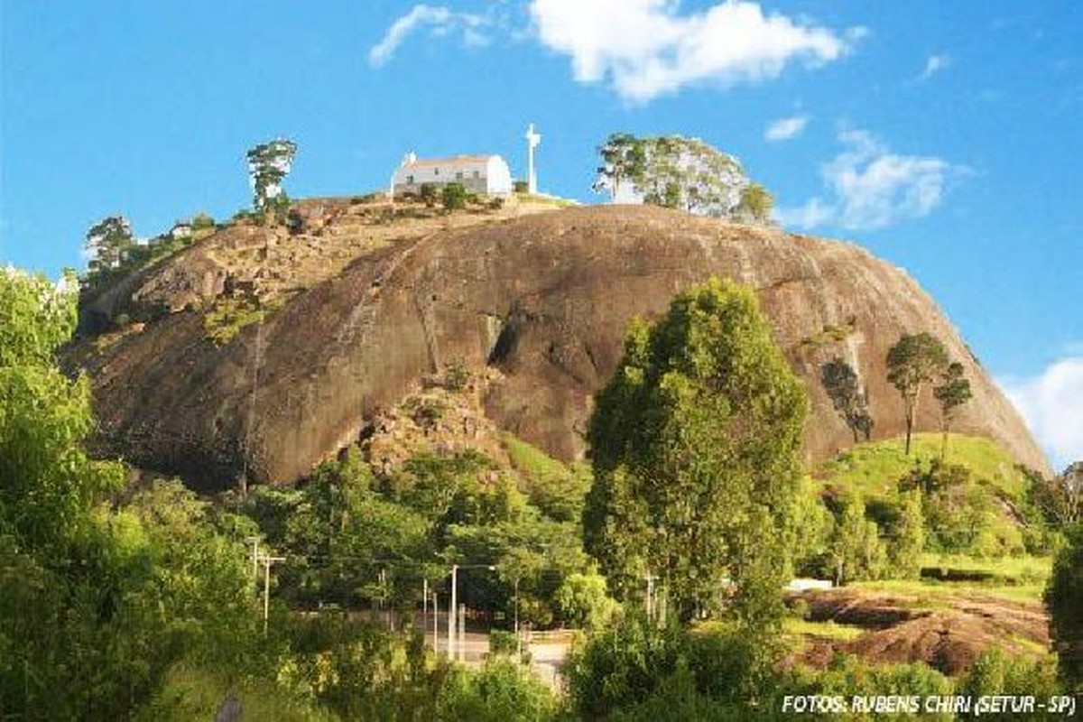 Pedra Bela