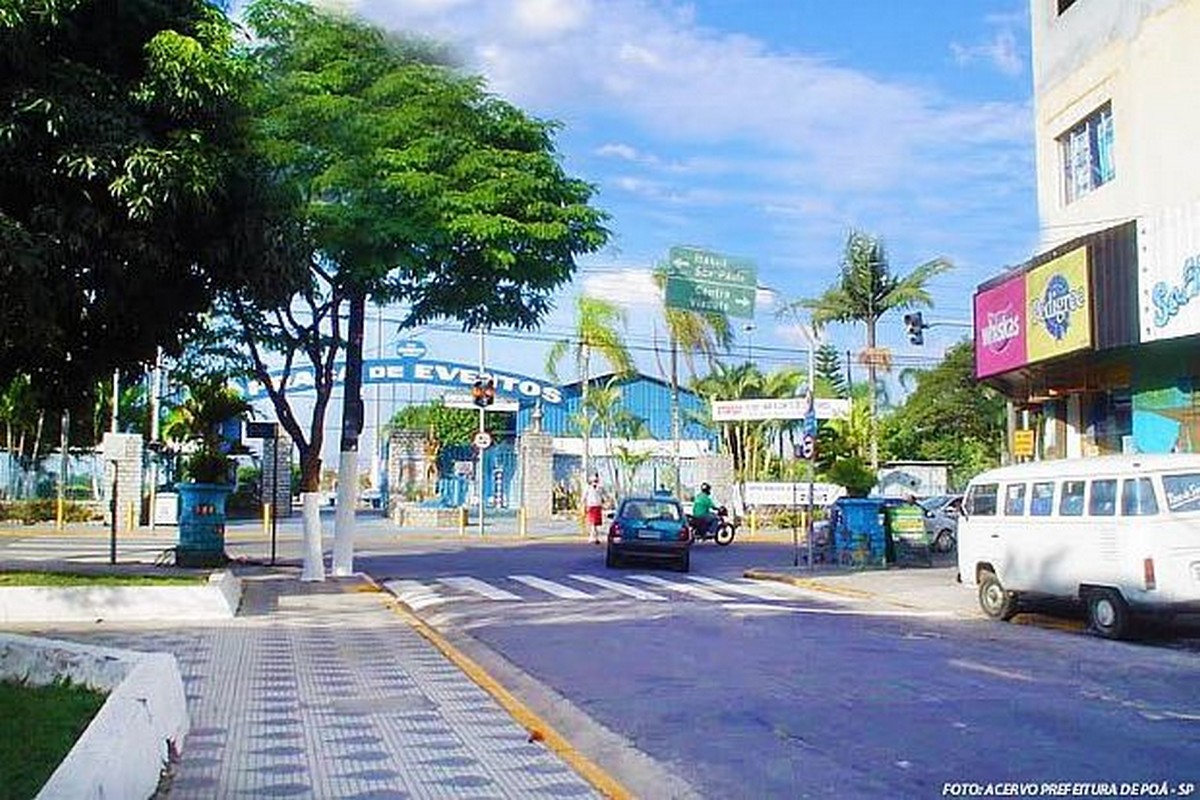 Poá - SP - Guia do Turismo Brasil