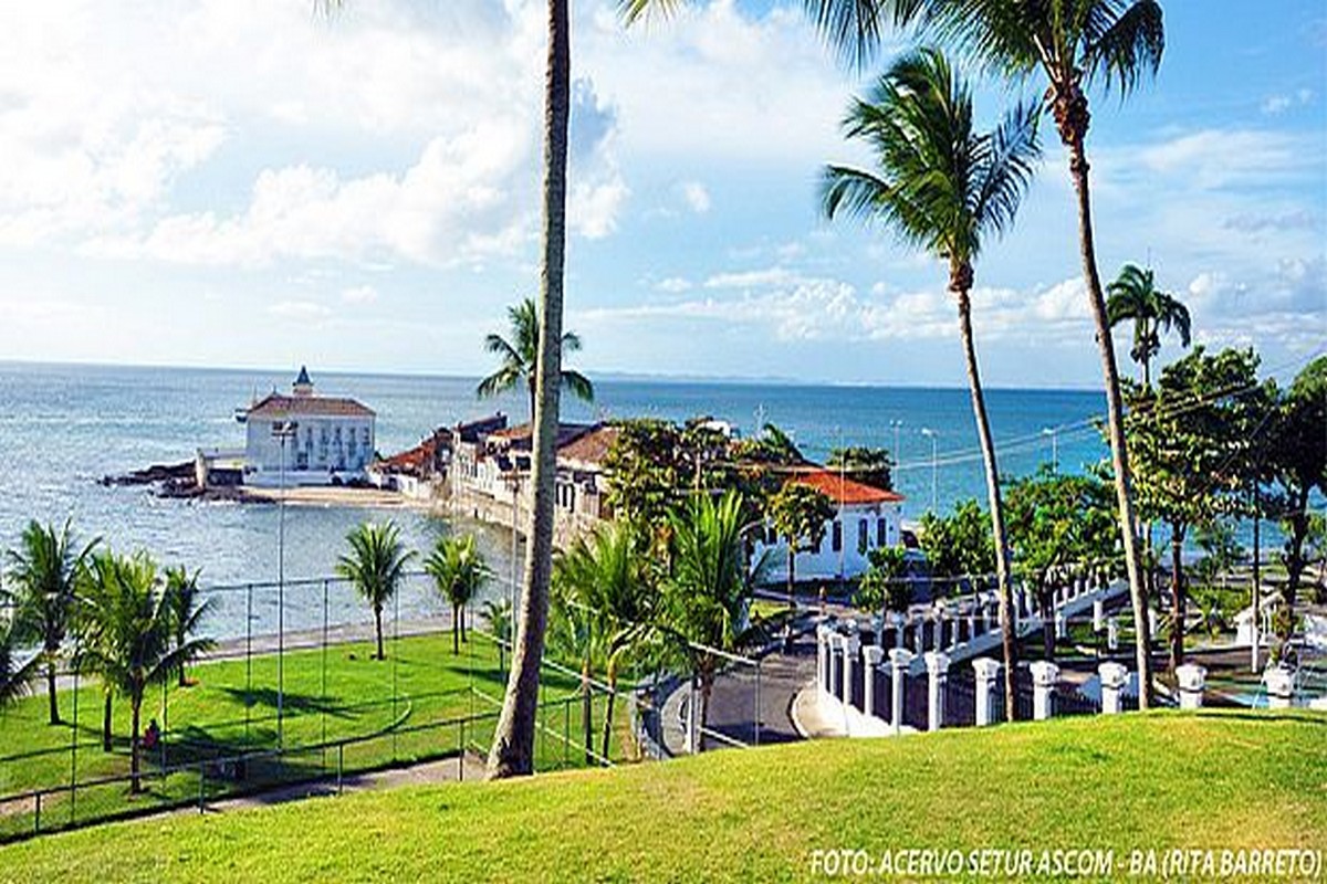 Ponta de Humaitá