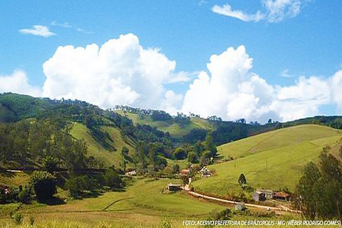 Brazópolis