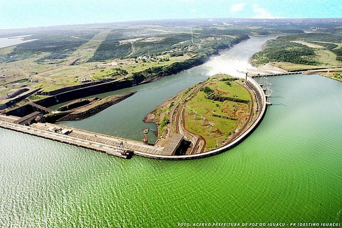 Itaipu