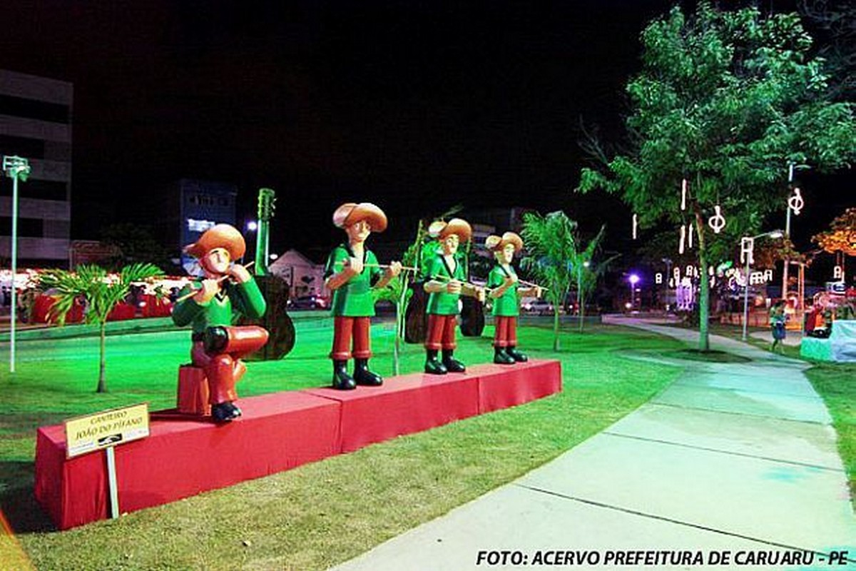 Evento de Ecoturismo Cultural e Gastronômico é realizado em Caruaru