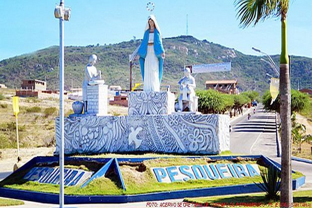 Pesqueira - PE - Guia do Turismo Brasil