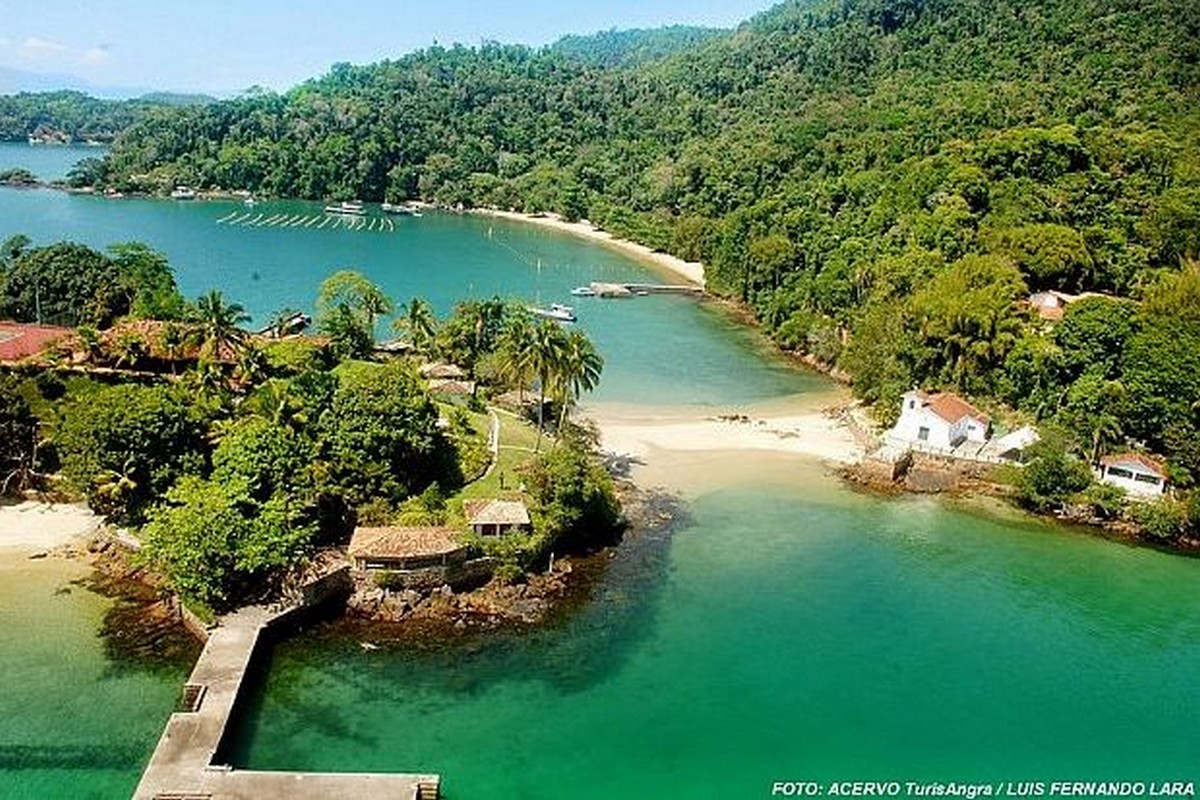 Angra dos Reis