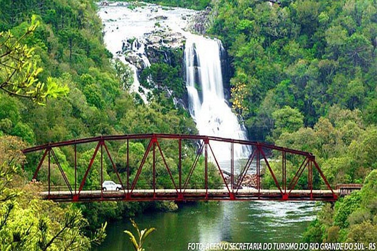 São Francisco de Paula