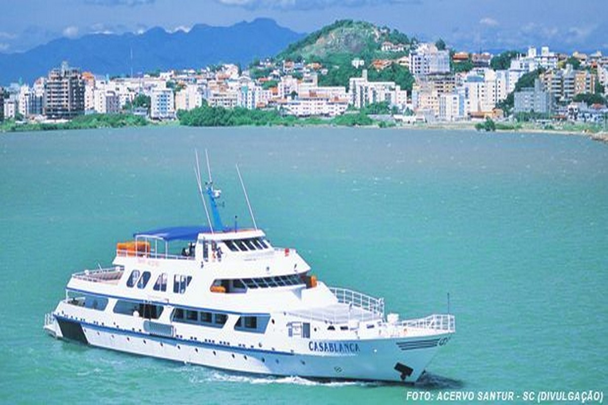 Litoral Norte/Gde Florianópolis 