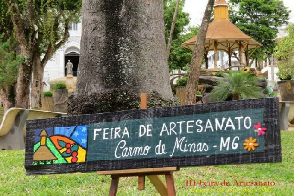 Carmo de Minas