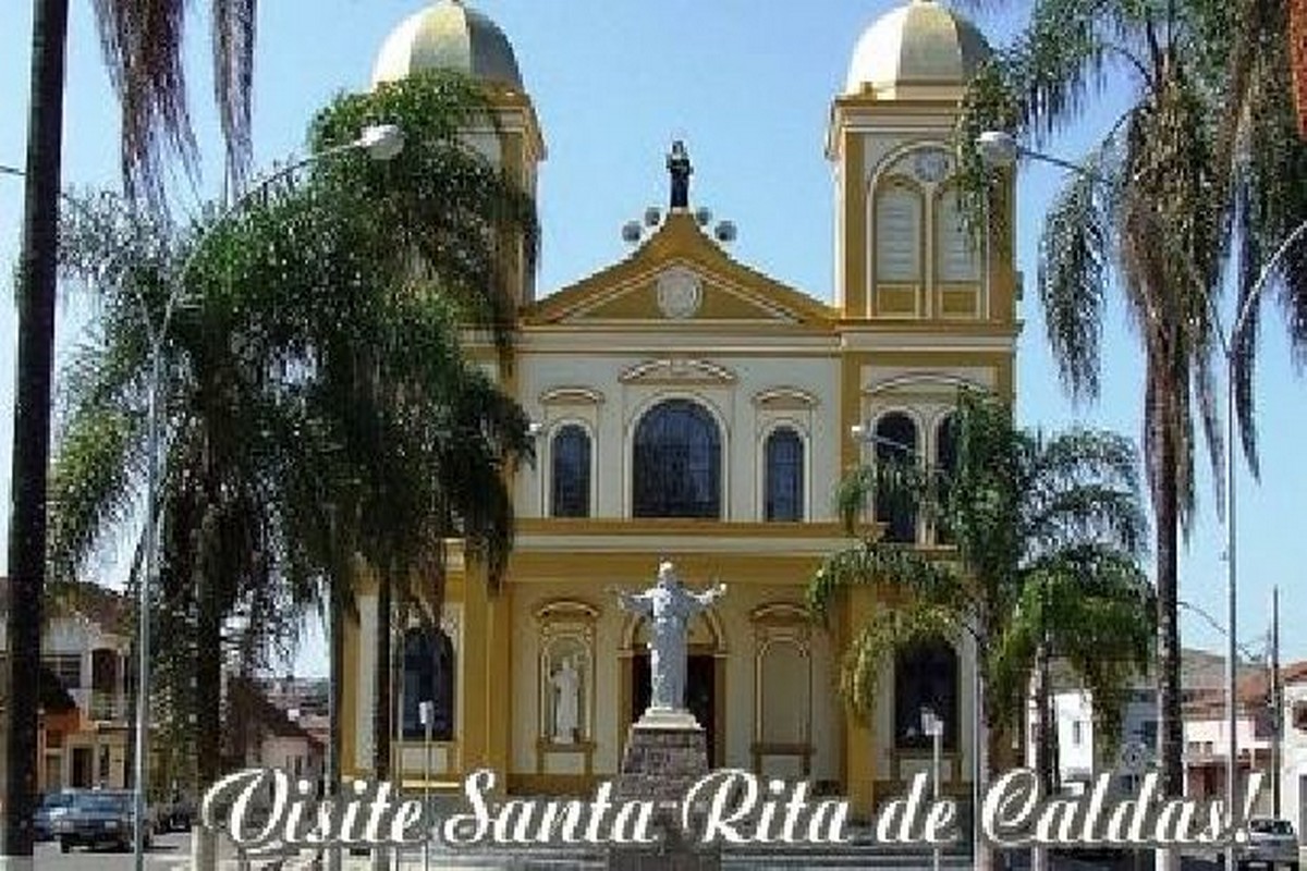 Santa Rita de Caldas