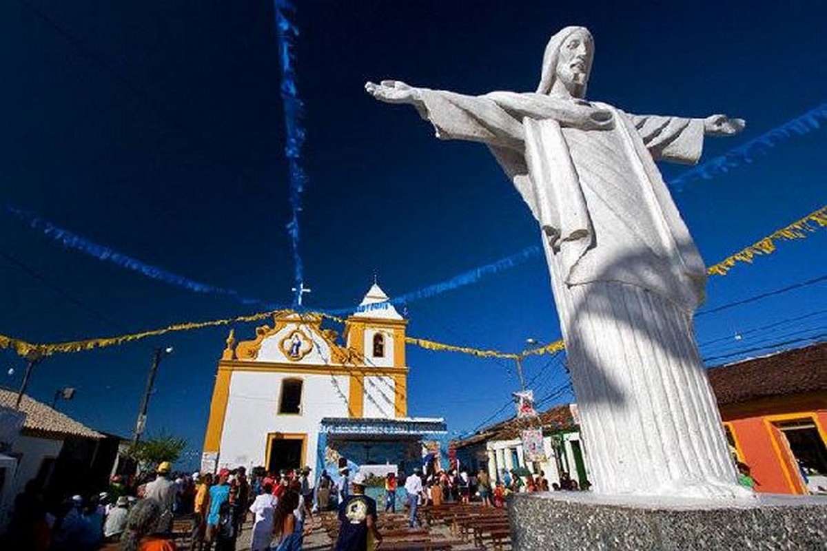 Arraial D Ajuda