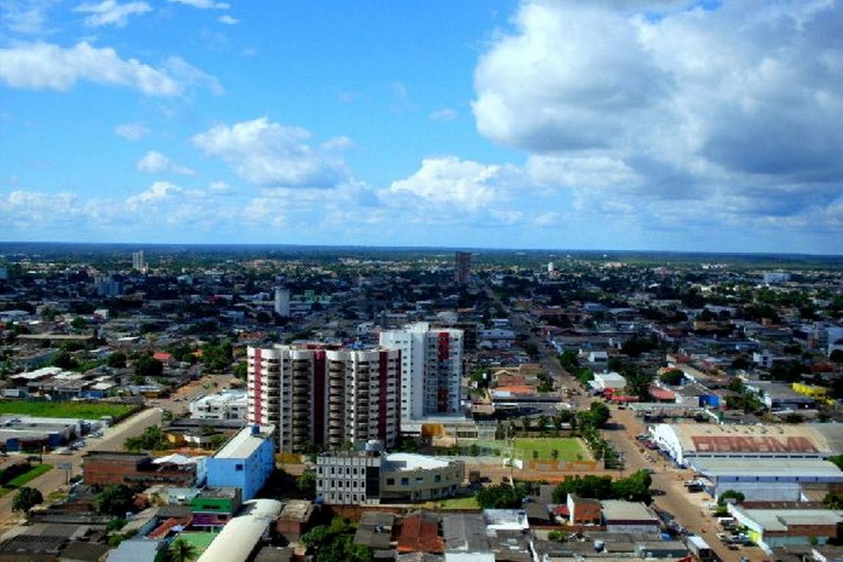 Porto Velho