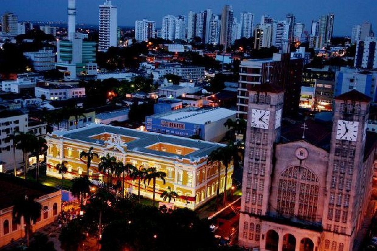 Cuiabá