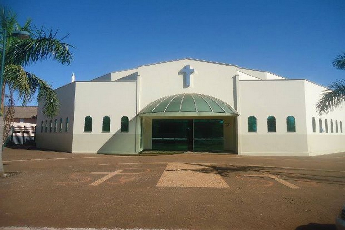 Bom Jesus de Goiás