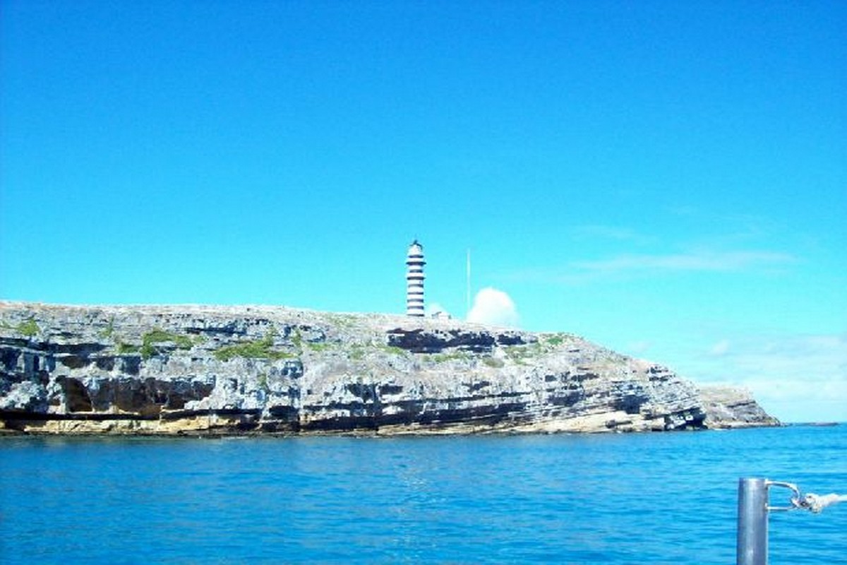 Abrolhos