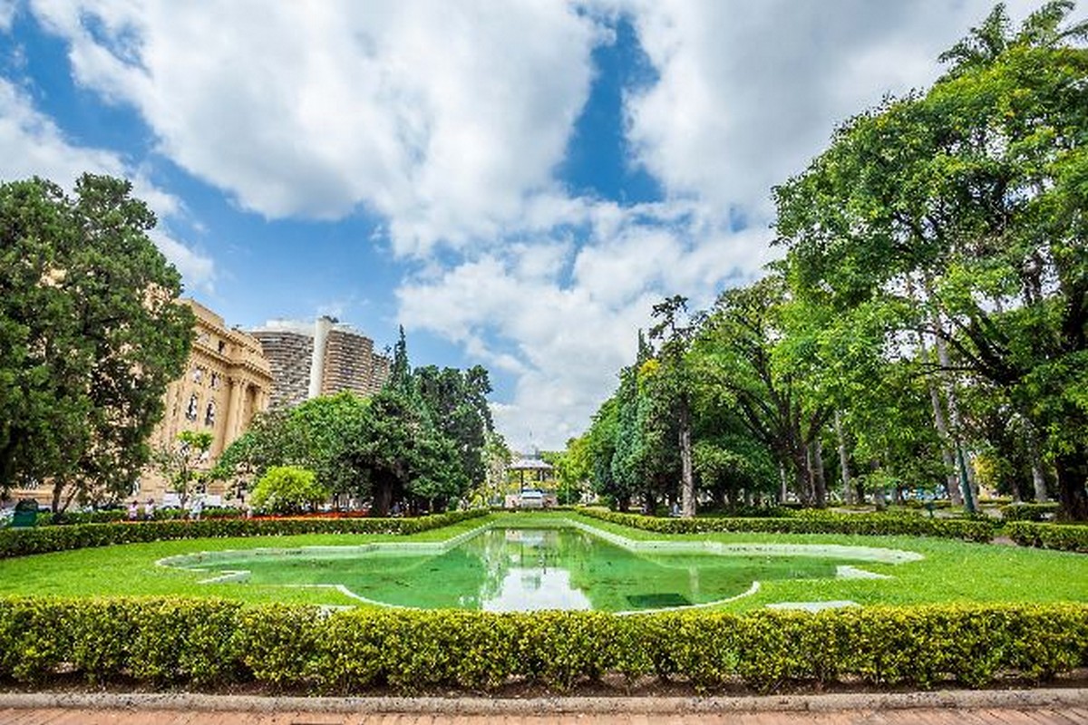 Belo Horizonte