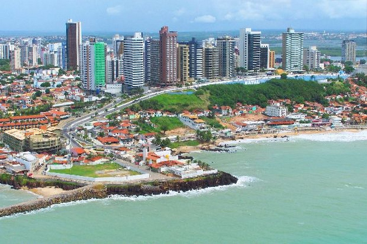 Hospedagem - Natal - RN - Guia do Turismo Brasil