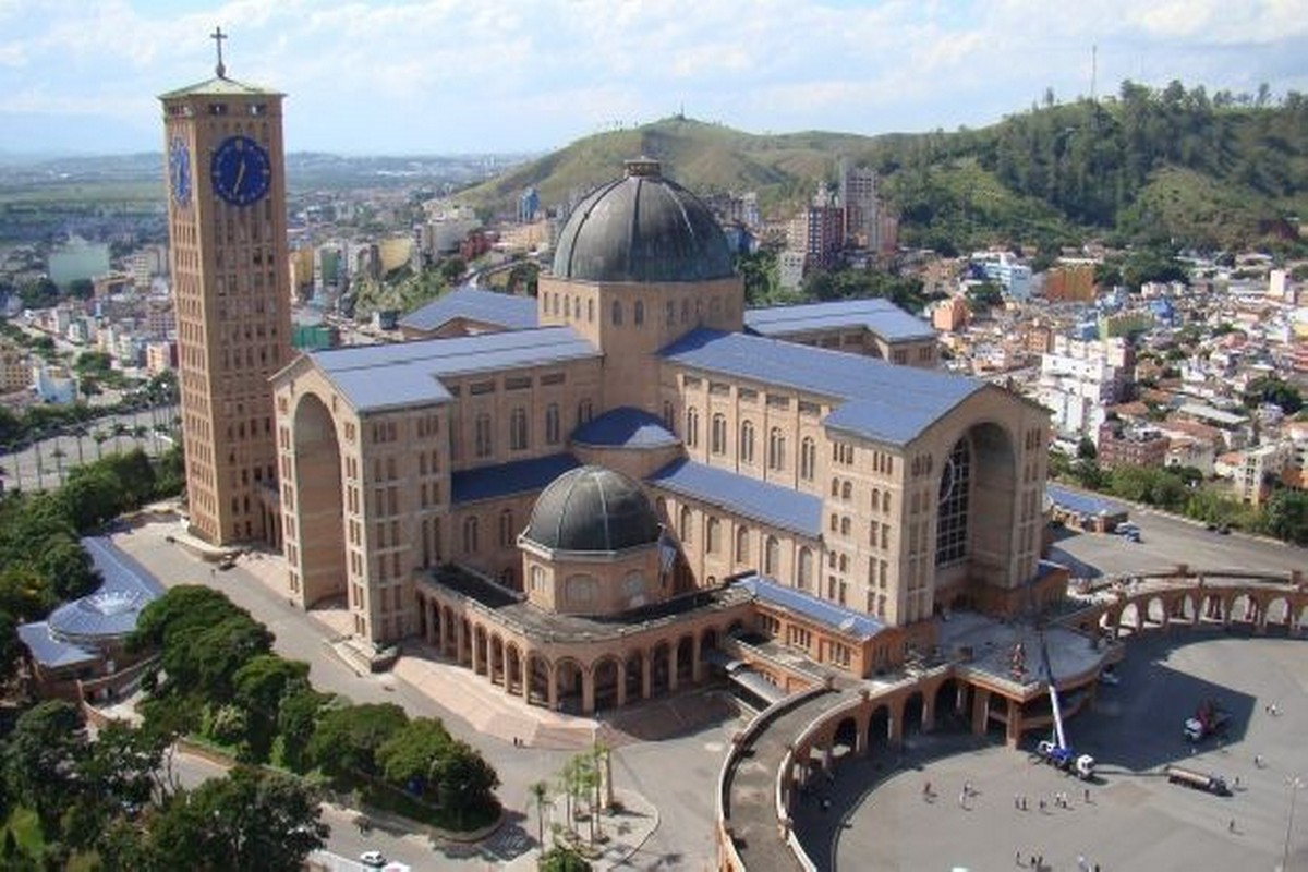 Aparecida