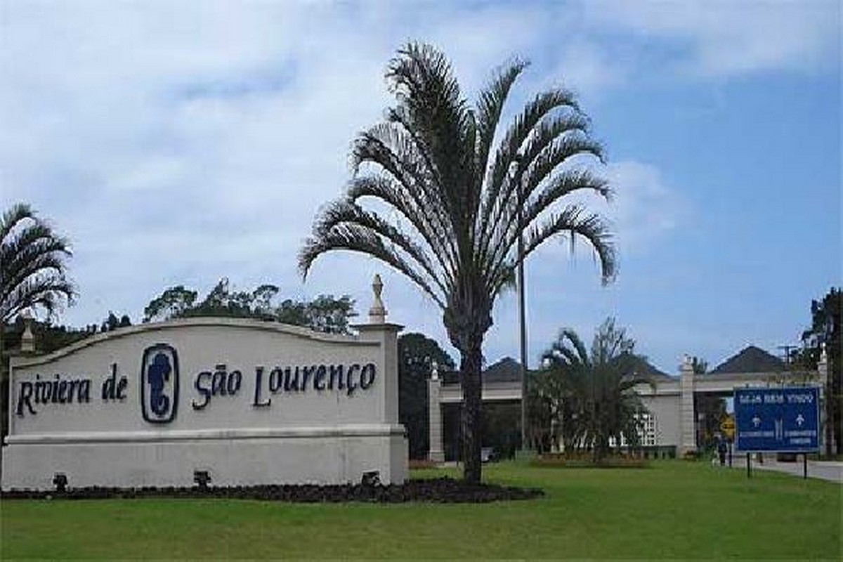 Shopping Riviera - Riviera de São Lourenço