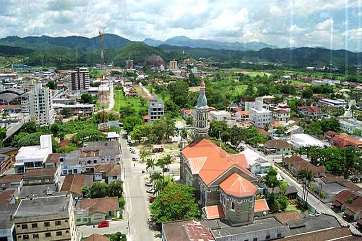 São João Batista - SC - Guia do Turismo Brasil