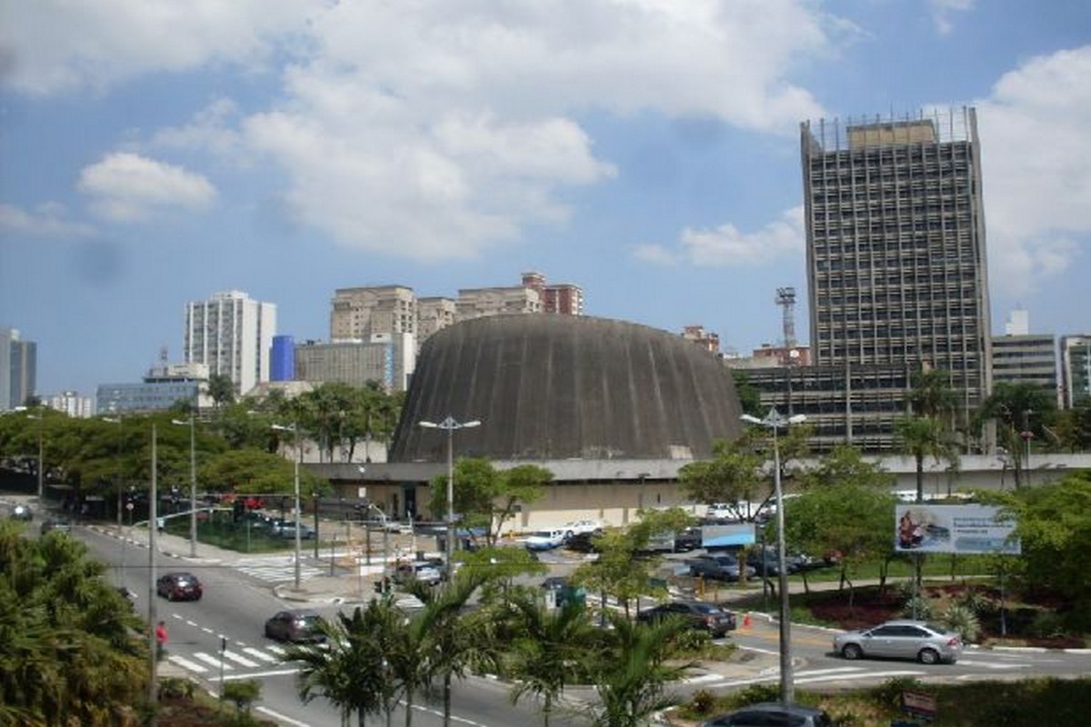 Desentupidora em Santo Andre