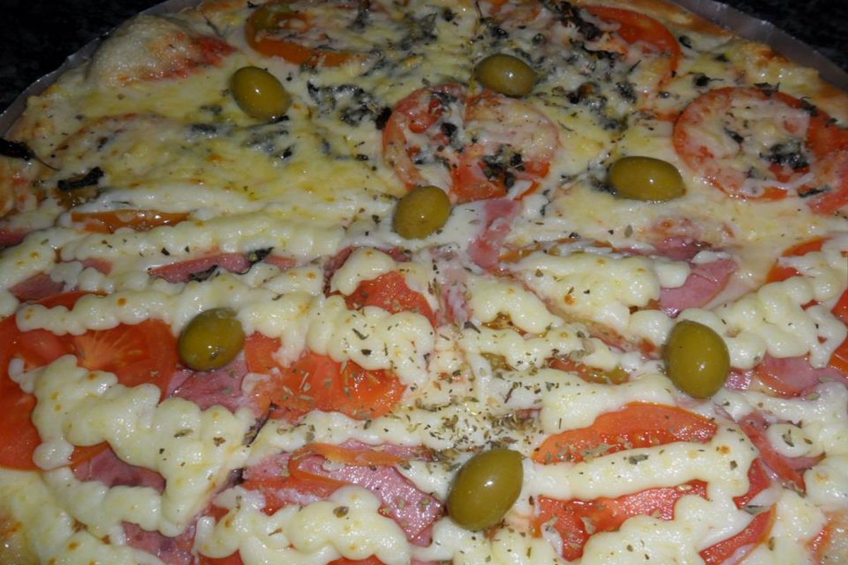 RESTAURANTE E PIZZARIA BIDULAS 