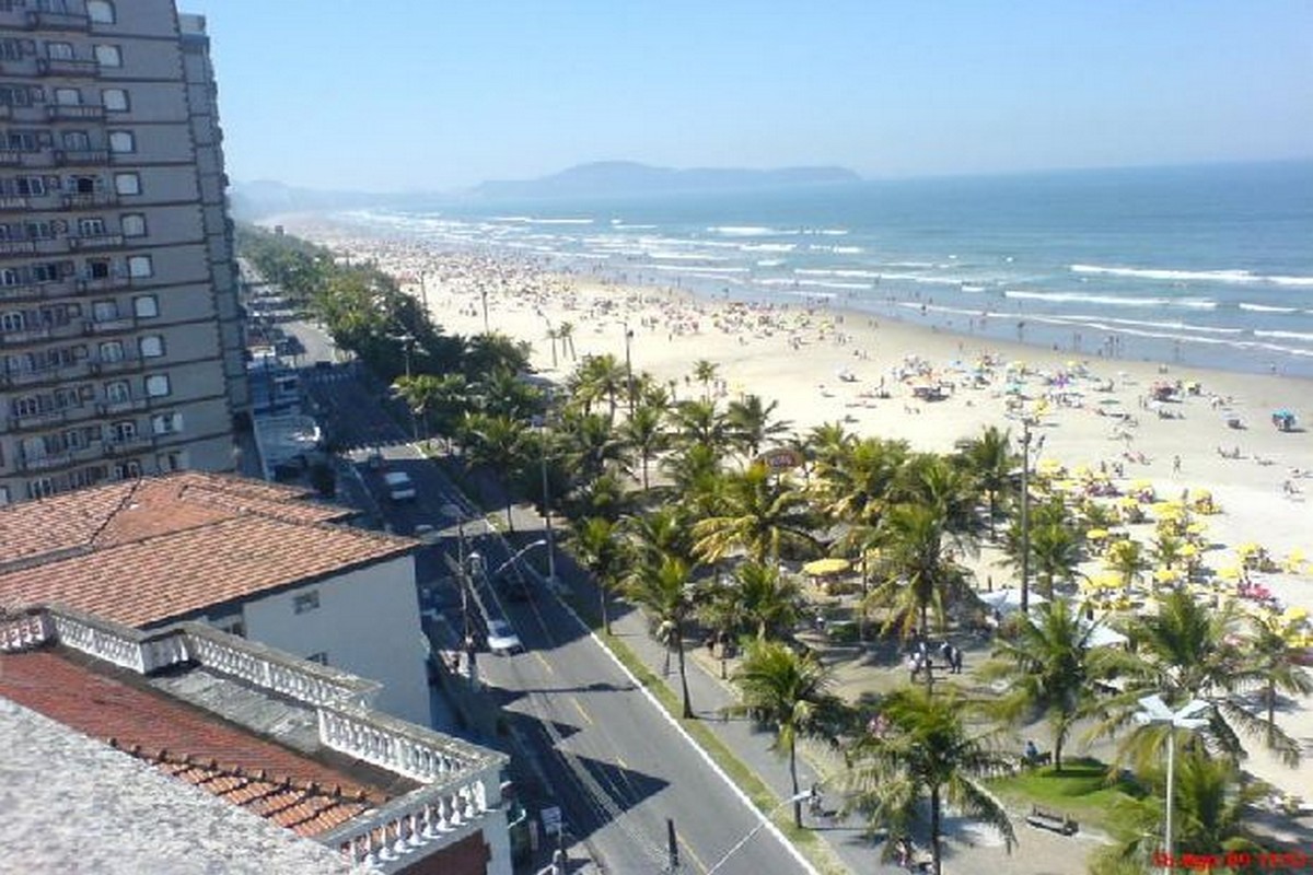 Praia Grande