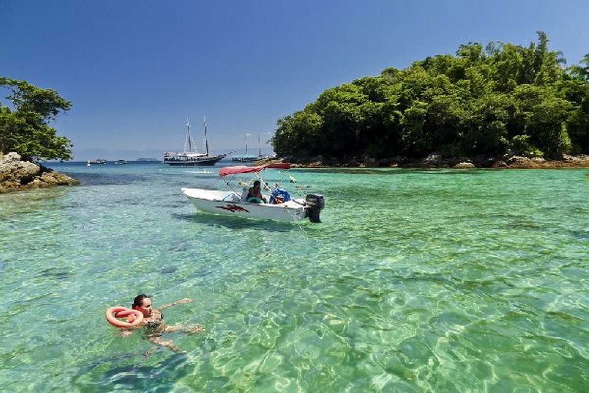 Ilha Grande